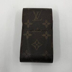 LOUIS VUITTON ルイヴィトン シガレットケース モノグラム エテュイ・シガレット M63024/CT0051【DAAP9038】