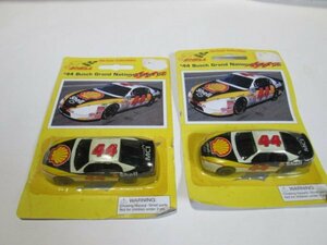 #44 Busch Grand National Stock Car 2個　送料290円