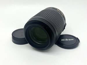 ★美品★ ニコン NIKON AF-S NIKKOR 55-200mm F4-5.6 G ED VR #272