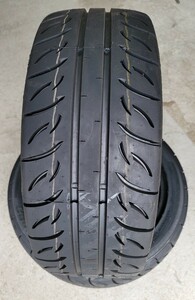 VALINO ぺルギア 08R 225/45R17 2本セット　2019年製　新品未使用