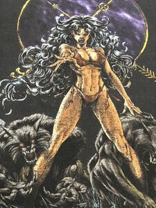 Megadeth ヴィンテージ バンドＴ メガデス metallica anthrax slayer kreator exodus testament pantera アメコミ chaos vampirella marvel