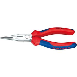 【新品】KNIPEX（クニペックス）2505-140 ラジオペンチ