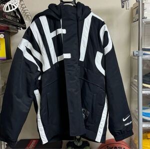 xl 正規 NIKE AMBUSH NBA COLLECTION NETS JACKET ナイキ アンブッシュ