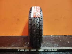 【新品】BS BRIDGESTONE BLIZZAK VRX 155/65R14 75Q 14インチ スタッドレス 1本 モコ フレア ステラ ラパン スペーシア等　(VTF022)