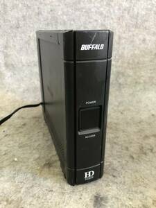 N-4164 BUFFALO バッファロー 外付けポータブルハードディスク 500GB HD-500U2 HDD