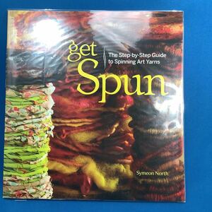 get spun