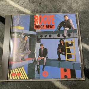 VOICE BEAT／ROGUE