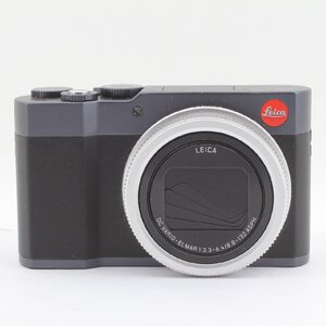 【ショット数2,924枚】Leica ライカ C-LUX ミッドナイトブルー