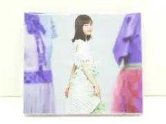 乃木坂46 生田絵梨花 Time flies CD 08-YB1219-20M