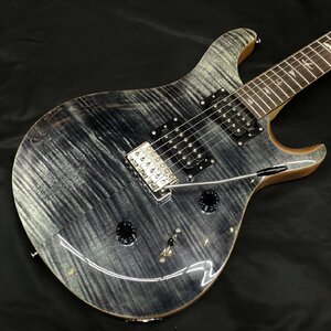 Paul Reed Smith(PRS) SE Custom 24/Charcoal (ピーアールエス カスタム エスイー)【新潟店】