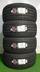 245/35R19 93W XL ARIVO ARZ4 新品 サマータイヤ 4本セット 2024年製 ※本州送料無料 245/35/19