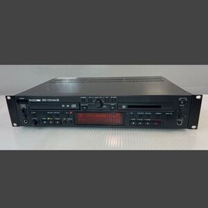 【美品】TASCAM MD-CD1MKⅢ タスカム MD-CD1MK3 ④