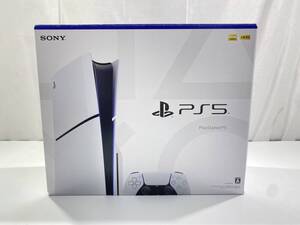 1円スタート 美品 中古品 SONY playstation5 PS5本体 PS5 CFI-2000A01 ディスクドライブ搭載モデル 1TB ゲームハード ゲーミング ⑥