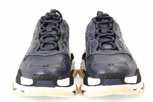 バレンシアガ メンズ スニーカー トリプルS ブルー/ブラック/ホワイト サイズ43 約28.5cm BALENCIAGA TRIPLE S SNEAKER 536737 SDGs 新品/3