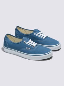 VANS(バンズ)『AUTHENTIC』NAVY 27.0cm