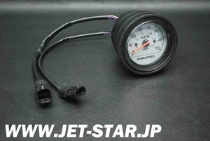 シードゥ GTX DI 2001年モデル 純正 SPEEDOMETER (部品番号278001359) わけあり 中古 [S153-093]