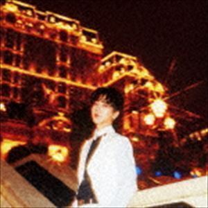 Splash／愛してるって言えない（通常盤／CD＋DVD） SUPER JUNIOR-YESUNG