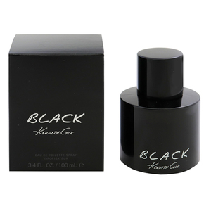 ケネスコール ブラック フォーヒム EDT・SP 100ml 香水 フレグランス KENNETH COLE BLACK 新品 未使用