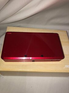 ジャンク/3DS/スリーディーエス/NINTENDO/任天堂/