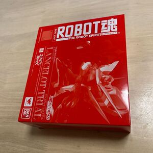 ROBOT魂　コードギアス双貌オズ　ランスロット・トライアル　 バンダイ