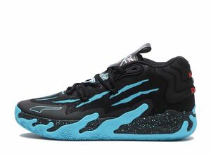 Puma MB.03 Blue Hive "Puma Black/Electric Peppermint" 29cm 379221-01