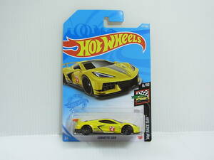 HW コルベットC8.R CORVETTE C8.R