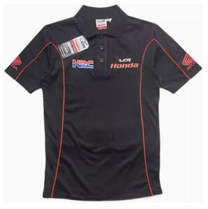 正規品 新品 ホンダ 本田 MotoGP POLO シャツ