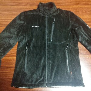 マムート ジャケット MAMMUT メンズ ゴブリン ミッドレイヤー FLEECE JACKET アウター アウトドア 1014-22992 )