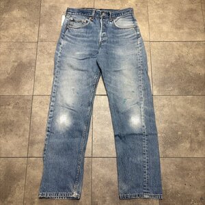 USA製 90年代 Levi