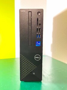 【埼玉発送】【動作確認済】DELL / Vostro 3710 / 12th Gen Intel(R) Core(TM) i7-12700 2.10 GHz / 16GB / SSD512GB / Windows11Pro