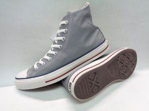 28cm CONVERSE CANVAS ALL STAR CL # HI コンバース キャンバス オールスター CL # HI 新品