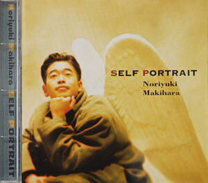 ♪槇原敬之「SELF PORTRAIT」CD♪