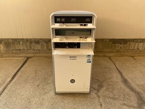 SMTEC PC STATION PX パソコン Windows 