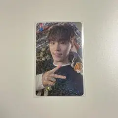 SEVENTEEN ラキドロ weverse ディノ