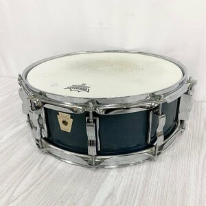 ◇646 中古品(+) REMO レモ スネアドラム Ludwig