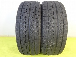 ブリヂストン ICEPARTNER2 205/55R16 91Q★8分山 2020年製 2本価格 スタッドレス【送料無料】AOM-K1120 青森