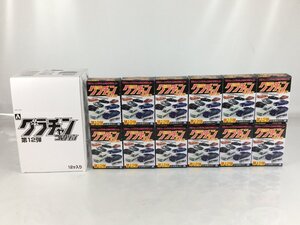 【開封未使用品】1/64 ダイキャストミニカー グラチャンコレクション Part.12 12個入り BOX スカイネット R24989 wa◇73