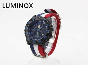 [中古]LUMINOX ルミノックス Siries3080 クォーツ 腕時計