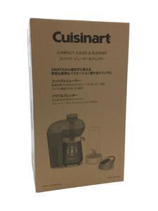 Cuisinart◆コンパクト ジューサー&ブレンダー CBJ-450J//