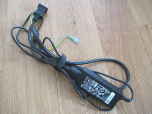 送料無料 デル DELL ACアダプタ 45W DP/N CN-070VTC-76111-648-0I73-A01 ノートパソコン ノートPC AC/DC Adapter 19.5V 2.31A