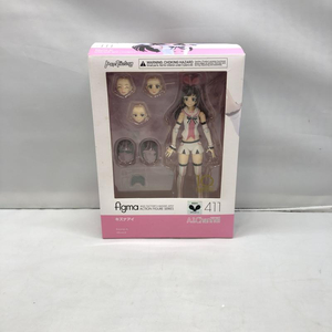 【中古】マックスファクトリー figma キズナアイ 開封品[240097167804]