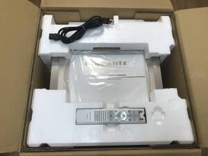 marantz SA-12 SACD CDプレーヤー 元箱付 良好品