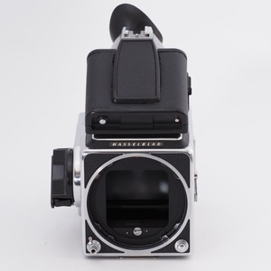 Hasselblad ハッセルブラッド 500C/M+ PME51 ファインダー付属 A12 フィルムバック #10170