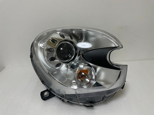 ☆良品☆ BMW MINI R60 クロスオーバー HID ヘッドライト 右 ☆3207