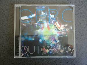 ★送185円★24H内発送★Gero ~Outgrow~★再生確認済★