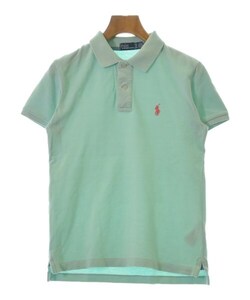 Polo Ralph Lauren ポロシャツ レディース ポロラルフローレン 中古　古着