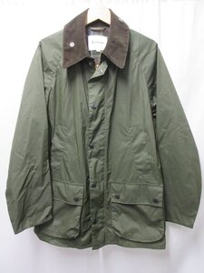 ●1000円～ バブアー Barbour ナイロンジャケット 1901191 サイズXL