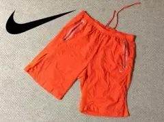 ナイキ ナイロン ハーフパンツ 水陸両用 NIKE 419038-890