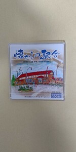 JR北海道 北海道ジェイアールサービスネット 懐かしの駅舎 卓上カレンダー 2008年 未使用