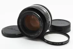 ★美品★ ニコン Ai NIKKOR 50mm F1.4 #15968